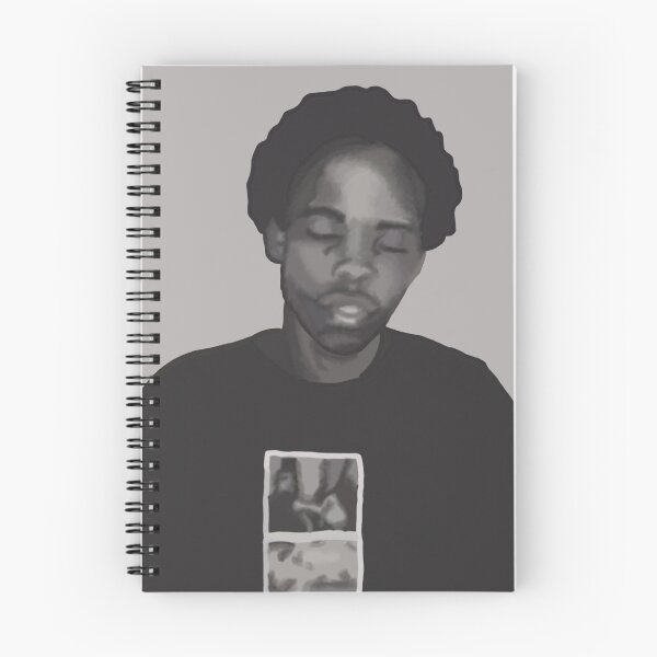 Item preview, Earl Sweatshirt - Doris designed and sold by Kamil Henri.