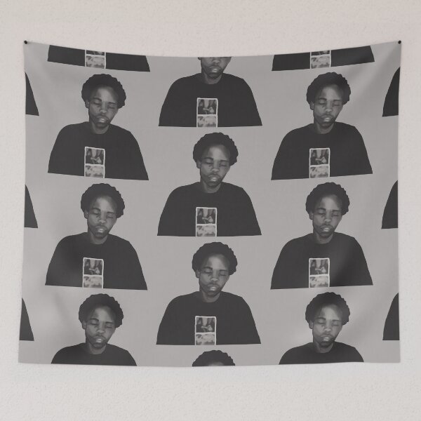 Item preview, Earl Sweatshirt - Doris designed and sold by Kamil Henri.