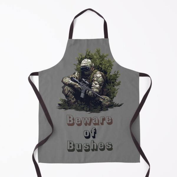 Item preview, Beware of Bushes Escape From Tarkov Rat the Bushes Gang designed and sold by Samanthi007.