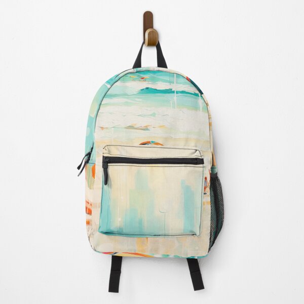 Item preview, Explore "Simplistic & Minimalistic Vintage Sunset" Abstract Art designed and sold by ArtificialGenes.