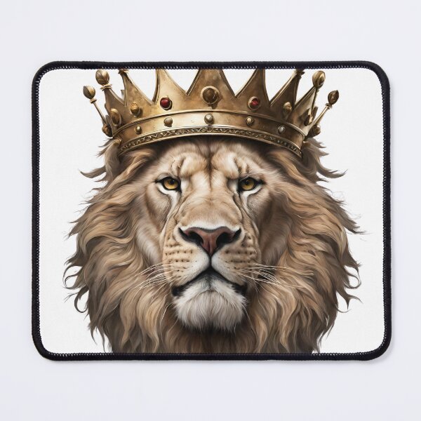Item preview, Lion King 3 designed and sold by Cehe.