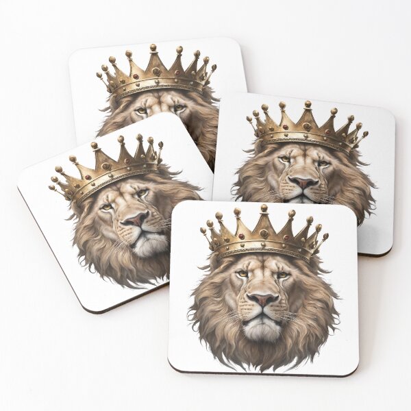 Item preview, Lion King 3 designed and sold by Cehe.