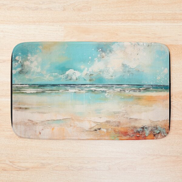 Item preview, Explore "Simplistic & Minimalistic Vintage Sunset" Abstract Art designed and sold by ArtificialGenes.