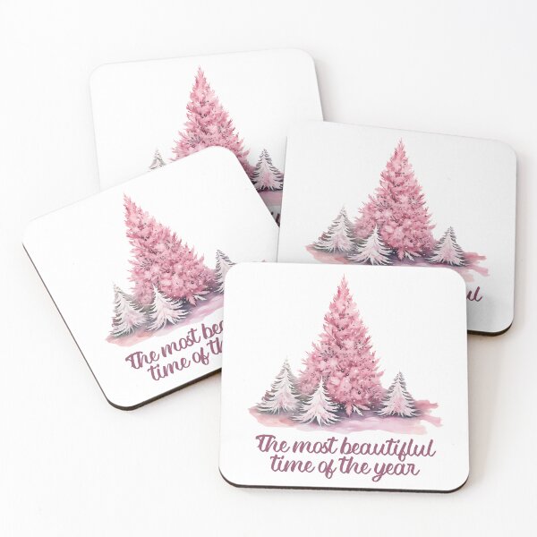 Item preview, The most beautiful time of the year cool gifts for Christmas designed and sold by ABCreativeShop.