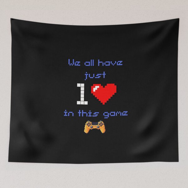 Item preview, We have just one life.... designed and sold by THISisIT-eshop.