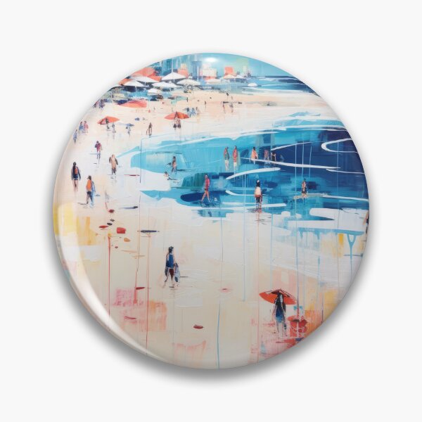 Artikelvorschau, Entdecken Sie "Simplistic & Minimalistic Vintage Sunset" Abstrakte Kunst entworfen und verkauft von ArtificialGenes.