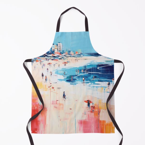 Artikelvorschau, Entdecken Sie "Simplistic & Minimalistic Vintage Sunset" Abstrakte Kunst entworfen und verkauft von ArtificialGenes.