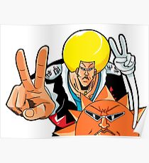 BOBOBO Poster