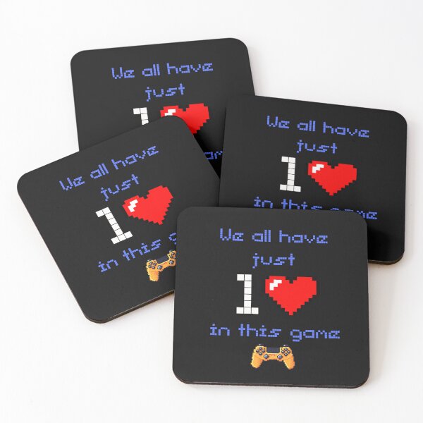 Item preview, We have just one life.... designed and sold by THISisIT-eshop.