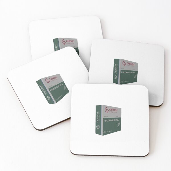 Item preview, Phloroglucinol (Transparent) designed and sold by CRS123.