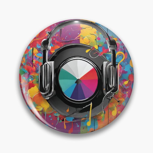 Item preview, Disk designed and sold by Cehe.