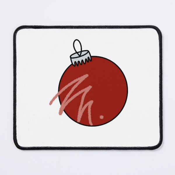 Item preview, Abstract Bauble designed and sold by liv-withbooks.