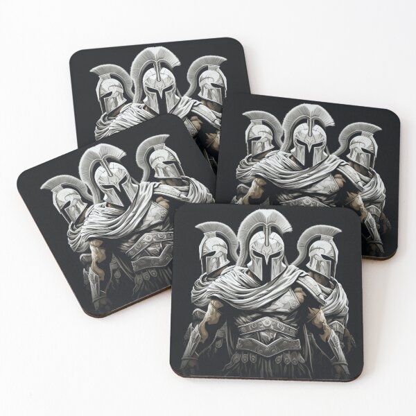 Item preview, Spartan // Sparta // Spartan Warrior // Leonidas // Spartan helmet designed and sold by SMARTKIT  DESIGNAGENCY.