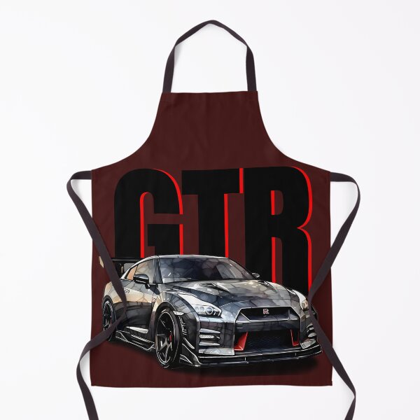 Artikelvorschau, Nissan GTR R35 Nismo Godzilla entworfen und verkauft von Xpert Racer.