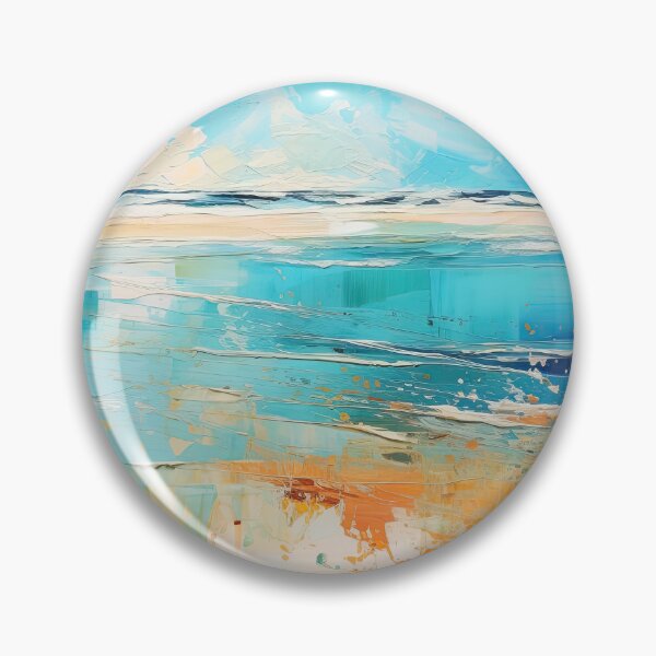 Item preview, Explore "Simplistic & Minimalistic Vintage Sunset" Abstract Art designed and sold by ArtificialGenes.