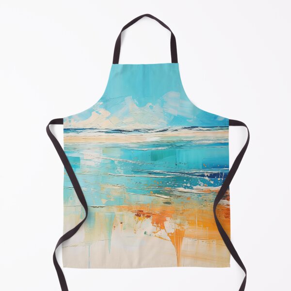 Item preview, Explore "Simplistic & Minimalistic Vintage Sunset" Abstract Art designed and sold by ArtificialGenes.