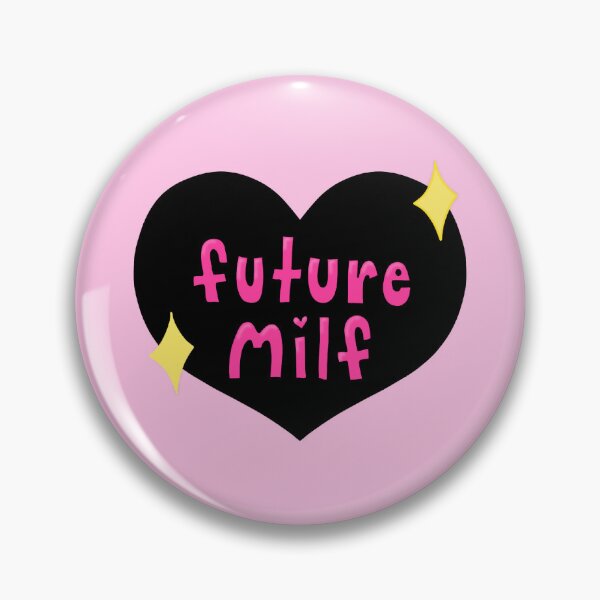 Item preview, future milf designed and sold by cyberseven.