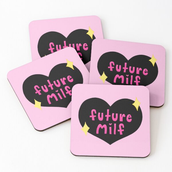 Item preview, future milf designed and sold by cyberseven.
