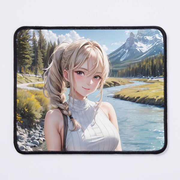 Item preview, Aria the wanderer 13 designed and sold by HBHanimeart.