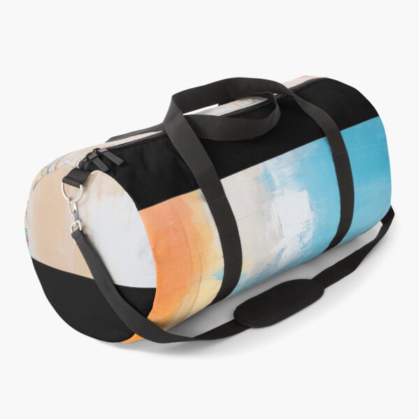 Item preview, Explore "Simplistic & Minimalistic Vintage Sunset" Abstract Art designed and sold by ArtificialGenes.