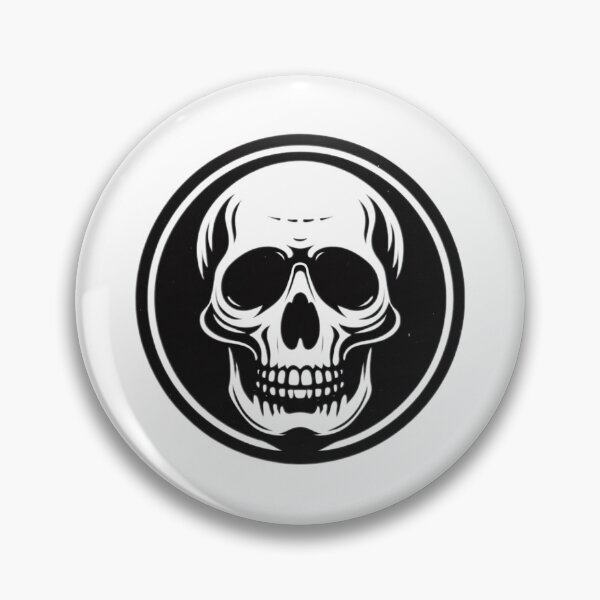 Item preview, Skull designed and sold by Stefans-Bilder.