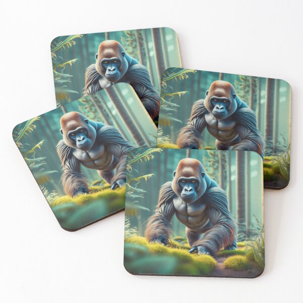 Item preview, Cosmic Fantasy: Jupiter's Forest designed and sold by masquetea.