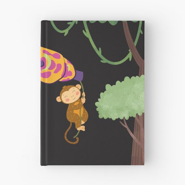 Item preview, Jungle shirt/snake in jungle/monkey designed and sold by SofiesDesign.