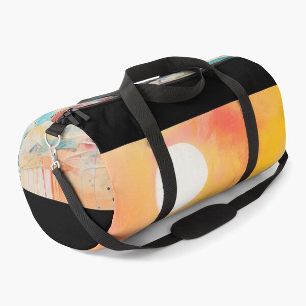 Item preview, Explore "Simplistic & Minimalistic Vintage Sunset" Abstract Art designed and sold by ArtificialGenes.