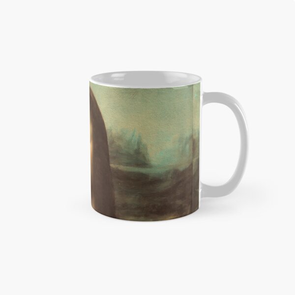 Item preview, Mona Ron Swanson designed and sold by r0nwilson.