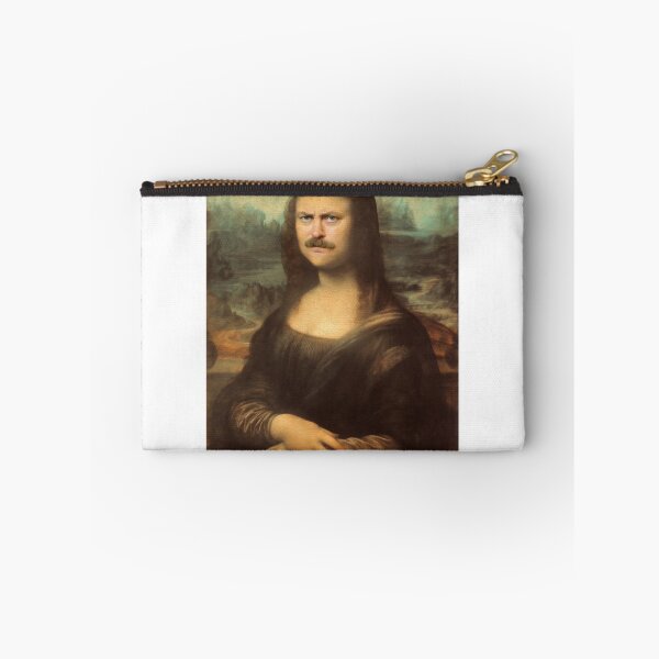 Item preview, Mona Ron Swanson designed and sold by r0nwilson.