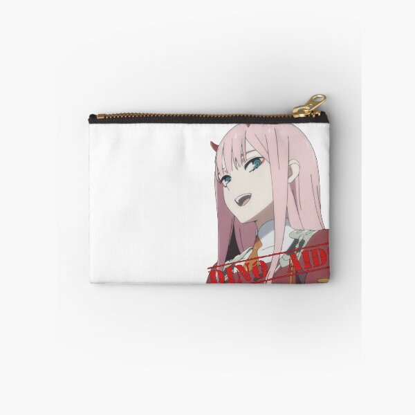 Item preview, Darling in the Franxx - Dino Aids designed and sold by KozuraKZO.