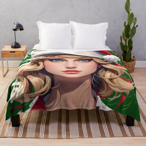 Item preview, Swiftmas designed and sold by maxcaballero111.