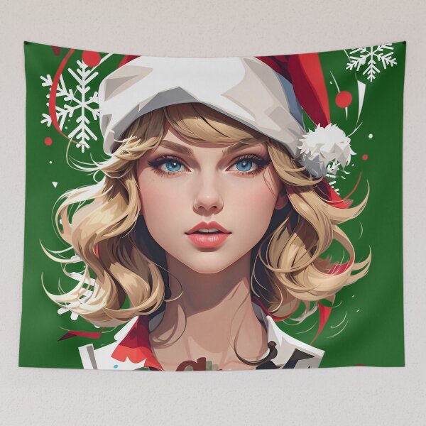 Item preview, Swiftmas designed and sold by maxcaballero111.