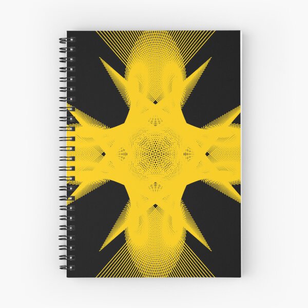 Item preview, CirclesOnCircle-2B [11116611-YELLOW-BB] designed and sold by LottMultimedia.