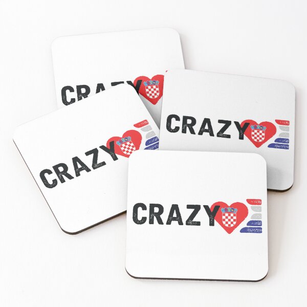 Item preview, Franka Batelic - Crazy [2018, Croatia] designed and sold by lazarusheart.