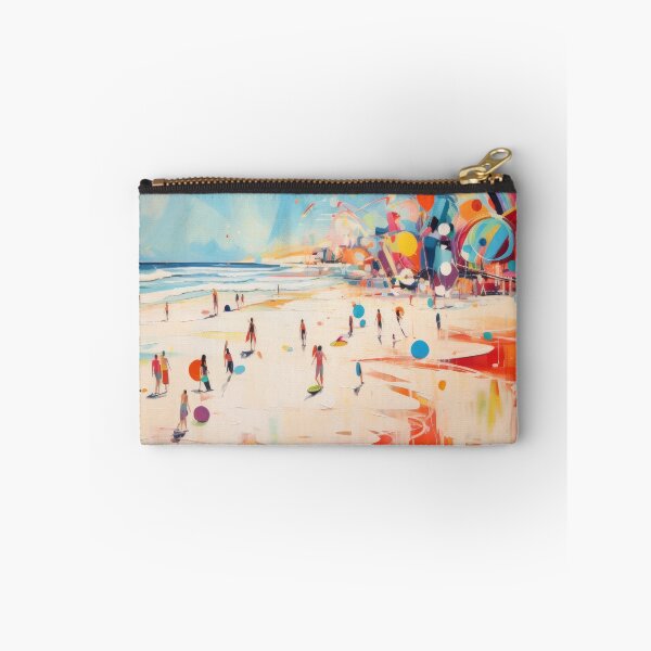 Artikelvorschau, Entdecken Sie "Simplistic & Minimalistic Vintage Sunset" Abstrakte Kunst entworfen und verkauft von ArtificialGenes.