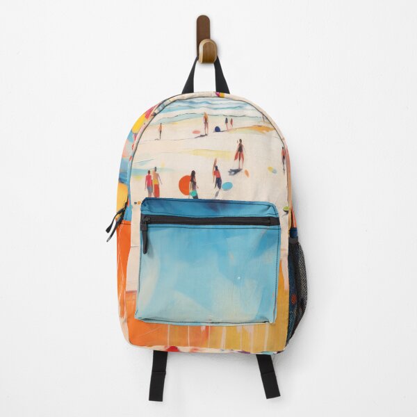 Item preview, Explore "Simplistic & Minimalistic Vintage Sunset" Abstract Art designed and sold by ArtificialGenes.