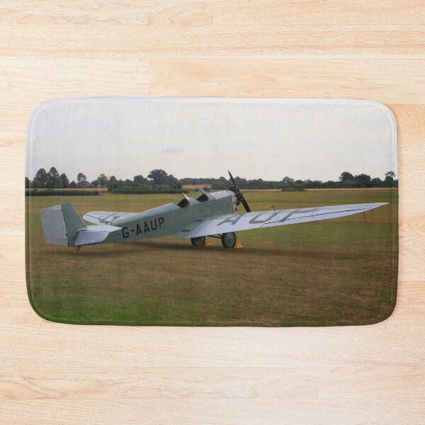 Item preview, Klemm 25 G-AAUP at Old Warden designed and sold by MartinPhotos.
