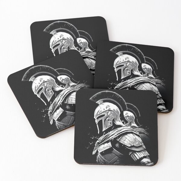 Item preview, Spartan // Sparta // Spartan Warrior // Leonidas // Spartan helmet designed and sold by SMARTKIT  DESIGNAGENCY.