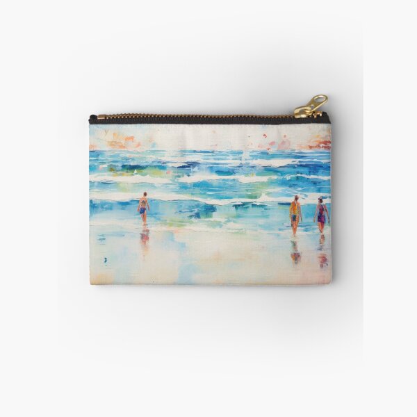 Artikelvorschau, Entdecken Sie "Simplistic & Minimalistic Vintage Sunset" Abstrakte Kunst entworfen und verkauft von ArtificialGenes.