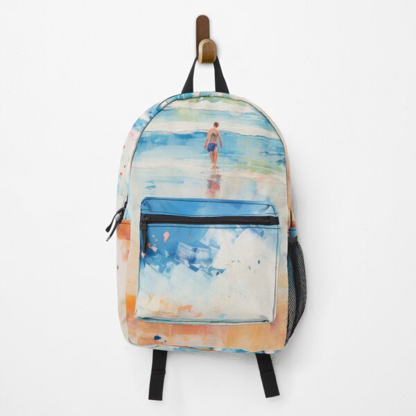 Item preview, Explore "Simplistic & Minimalistic Vintage Sunset" Abstract Art designed and sold by ArtificialGenes.