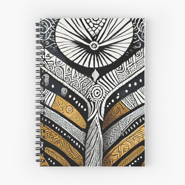 Item preview, Aboriginal Art -Authentic Native Art 1 designed and sold by DM-MD.