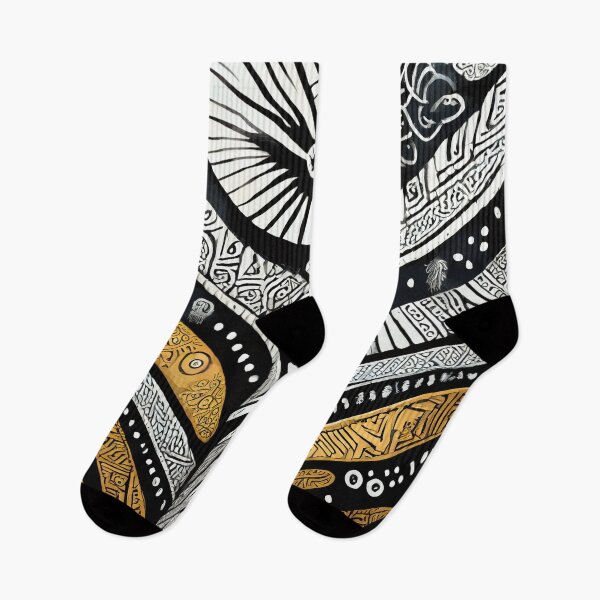 Item preview, Aboriginal Art -Authentic Native Art 1 designed and sold by DM-MD.