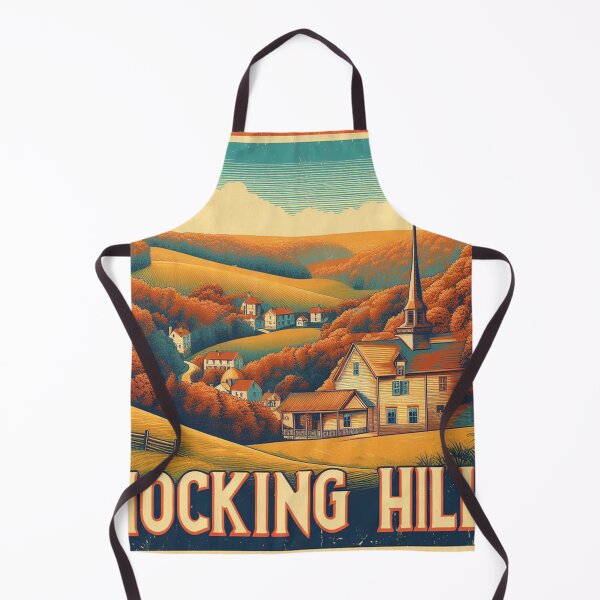 Item preview, Hocking Hills designed and sold by devonclemon.