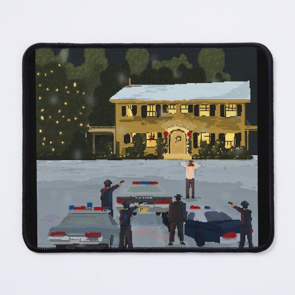 Item preview, Frank’s Christmas Catch Me If You Can designed and sold by Andrea Caceres.