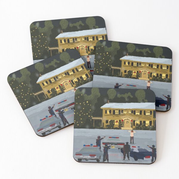 Item preview, Frank’s Christmas Catch Me If You Can designed and sold by Andrea Caceres.