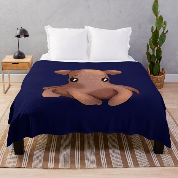 Item preview, Dumbo Octopus designed and sold by Moopichino.
