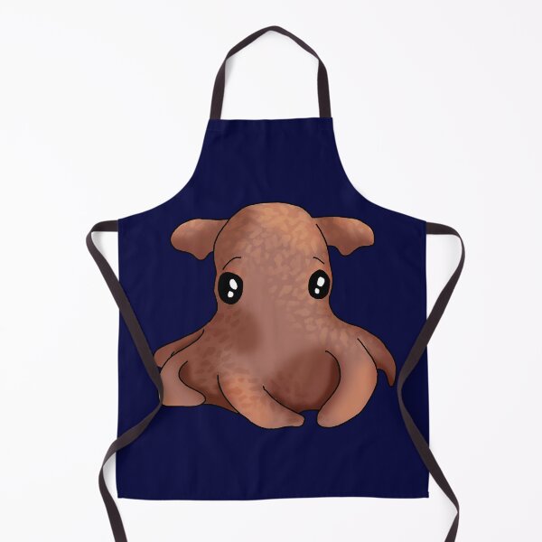 Item preview, Dumbo Octopus designed and sold by Moopichino.