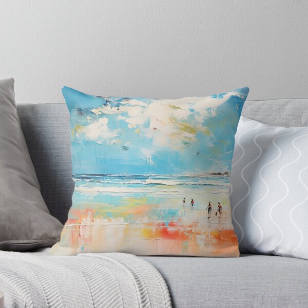 Item preview, Explore "Simplistic & Minimalistic Vintage Sunset" Abstract Art designed and sold by ArtificialGenes.