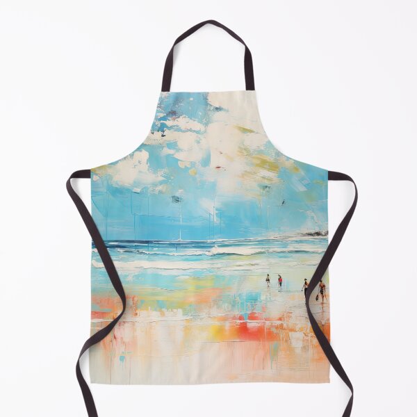 Item preview, Explore "Simplistic & Minimalistic Vintage Sunset" Abstract Art designed and sold by ArtificialGenes.